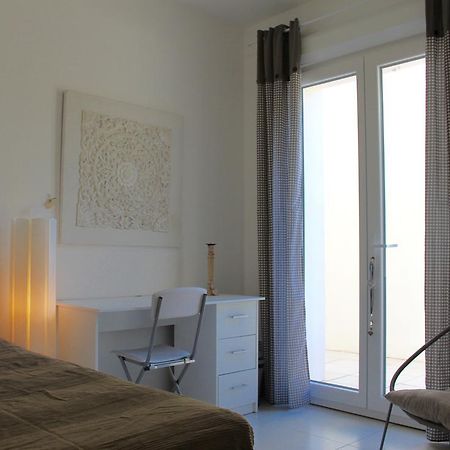 La Maison Blanche Арль Екстер'єр фото